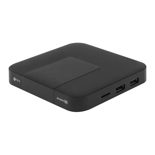 Приставка телевизионная IPTV B-OptiX BO400W2G Shop